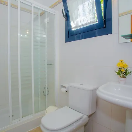 Villa Irina Playa Blanca (Lanzarote)
