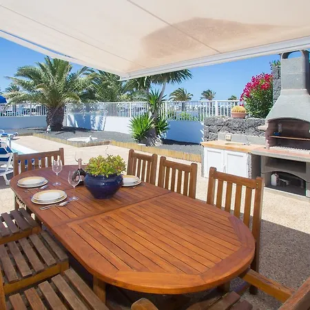 Villa Irina Playa Blanca (Lanzarote)