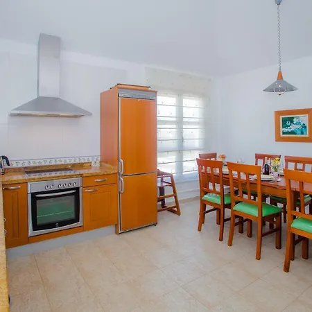 Villa Irina Playa Blanca (Lanzarote)