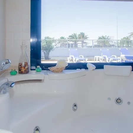Irina Playa Blanca (Lanzarote)