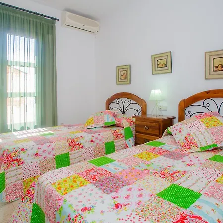 Villa Irina Playa Blanca (Lanzarote)