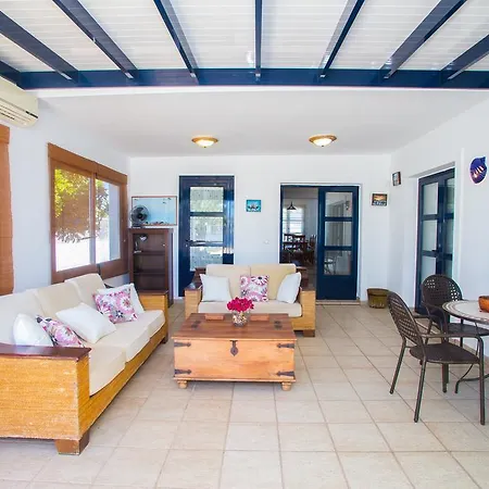 Villa Irina Playa Blanca (Lanzarote)
