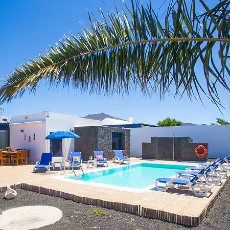 Irina Playa Blanca (Lanzarote)