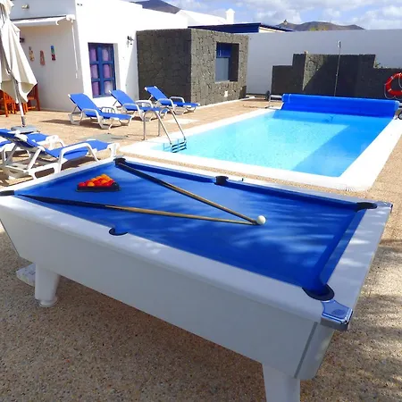 Irina * Playa Blanca (Lanzarote)